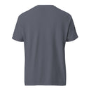 KQ Shop 'The Last Bath Bomb' Unisex garment-dyed heavyweight t-shirt