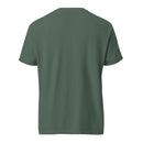 KQ Shop 'Too High To Function' Unisex garment-dyed heavyweight t-shirt