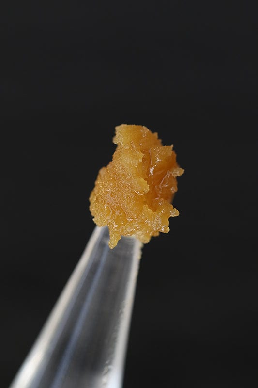 Kush Queen Live Resin Sauce
