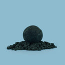 Kush Queen CBD Bath Bomb Black Magic CBD Bath Bomb