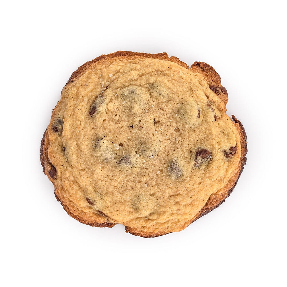 Chocolate Chip Rosin Cookie, 50mg