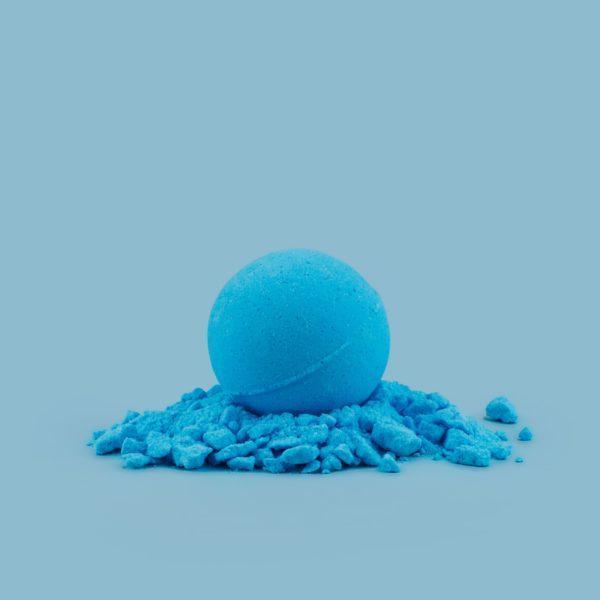 Kush Queen CBD Bath Bomb Relax CBD Bath Bomb