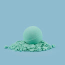 Kush Queen CBD Bath Bomb Relieve CBD Bath Bomb