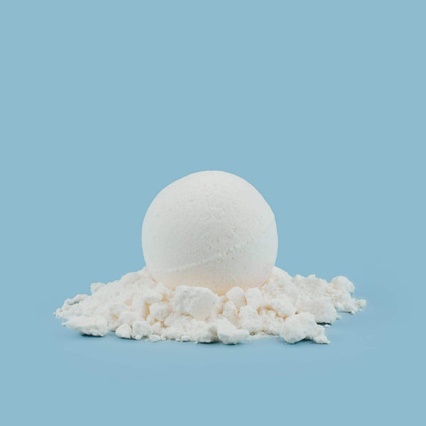 Kush Queen CBD Bath Bomb Shield For Immunity CBD Bath Bomb