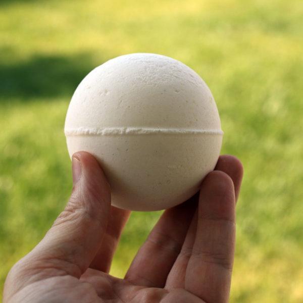 Kush Queen CBD Bath Bomb Shield For Immunity CBD Bath Bomb