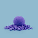 Kush Queen CBD Bath Bomb Sleep CBD Bath Bomb