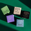 Kush Queen CBD Bath Bomb The Complete 250mg CBD Bath Bomb Bundle