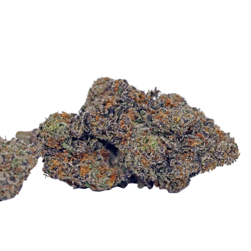 Kush Queen Hemp Flower Lemon Cherry Gelato THCa Flower