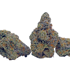 *Exotic* Pink Runtz THCa Flower