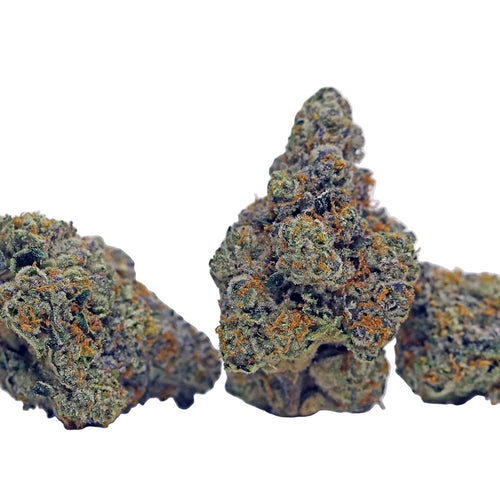 Kush Queen Hemp Flower White Runtz THCa Flower *Private Reserve*