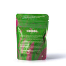 Kush Queen Ingestibles Gummies Rx Elevated Watermelon CBD + Delta 8 THC Chews