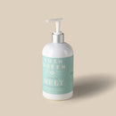Kush Queen Topical Melt CBD Lotion 16 oz