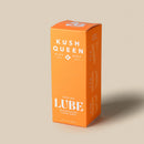 Kush Queen Topical Water-Based CBD Lube