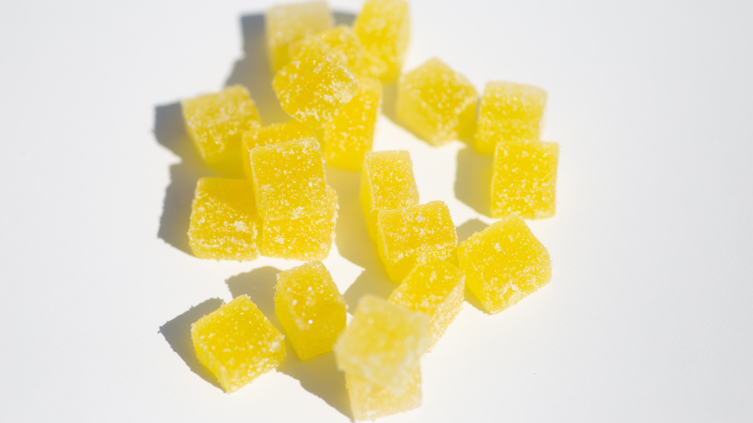 Explore THC Gummies Side Effects