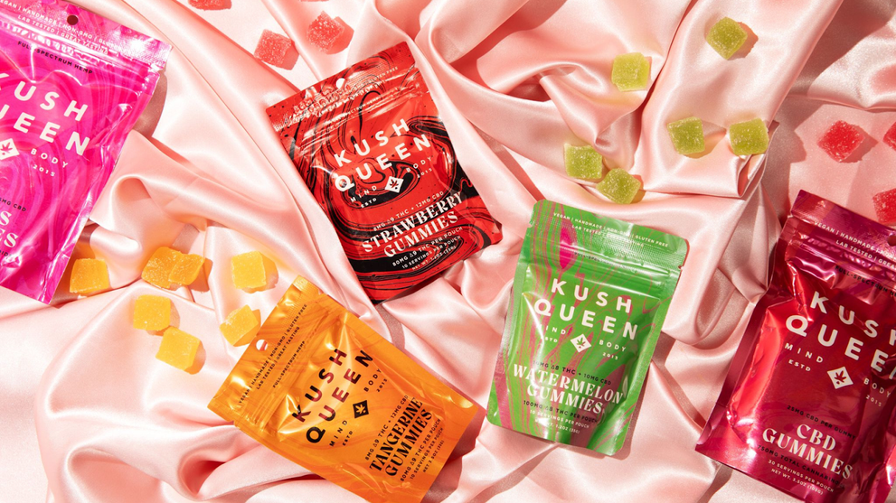 Find Out How Long THC Gummies Stay In Your System?