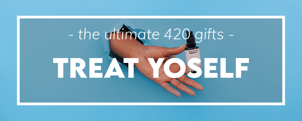 The Ultimate Kush Queen CBD 420 Gift Guide - Gifts For You