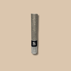 1.5g THCa Rosin Hash Hole
