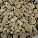 Kush Queen Hemp Flower *Private Reserve* Black Trop Cherry Cookies