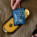 Kush Queen Ingestibles Harder (For Him), Male Sexual Enhancement Gummy