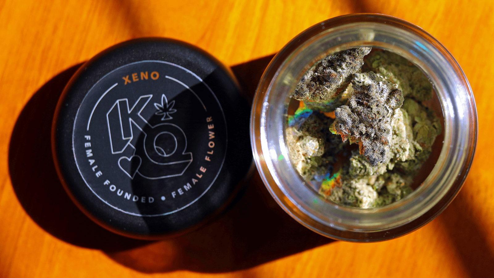 Learning What Is THCA?