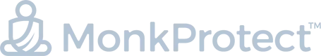 Monk Protect Logo